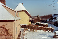 The Crossings and Well Cottage