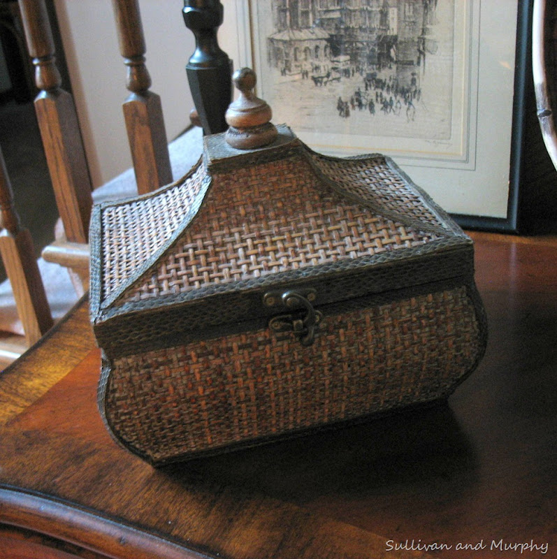 box