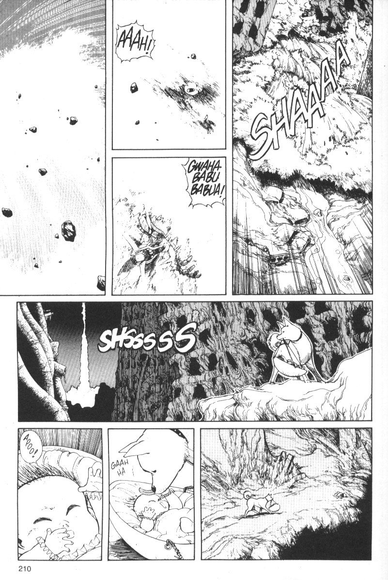 Battle Angel Alita Chap 6 - Truyen.Chap.VN