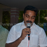 Congress ward conference and sslc award giving - 2012 at nayathode 6.JPG
