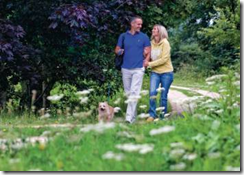 Stunning Countryside Holiday Retreats