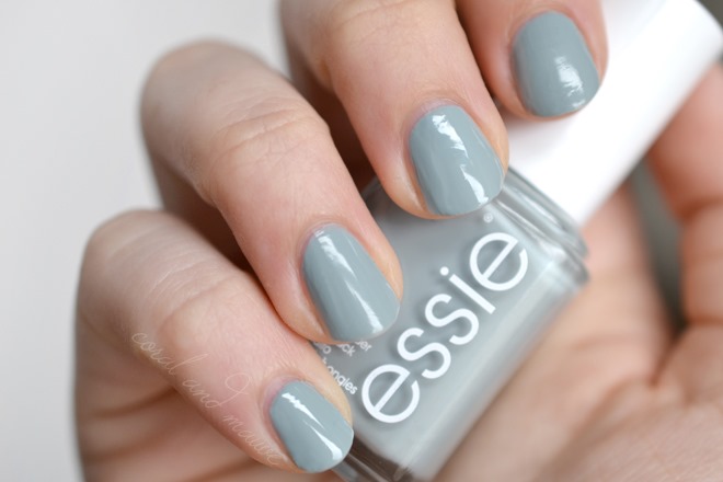 Essie Madison Ave-Hue Collection