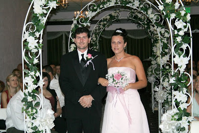 Heaven Sent Bridal Boutique, Wedding Chapel, Banquet Hall and Florist will help create your Dream Wedding. Hamilton Ohio.