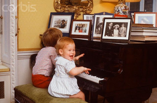 prince harry teenager. Prince Harry, who celebrates