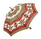 Pendleton Portland Collection umbrella, $100, http://ingodwetrustnyc.myshopify.com