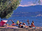 Sprachaufenthalt Kelowna