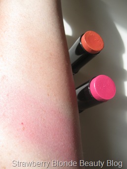 Revolution_Organics_Beauty_Balm_Blushed_Sunkissed_swatches (4)