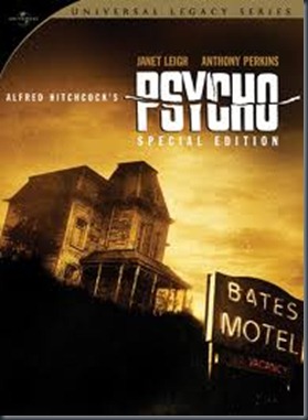 Psycho
