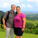 Scenic Overlook - Bridgetown, Barbados