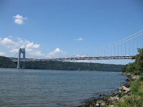 George Washington Bridge‎