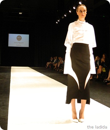 Leroy Nguyen - AGFW Fashion Show (2) Leroy Nguyen - AGFW Fashion Show (2)