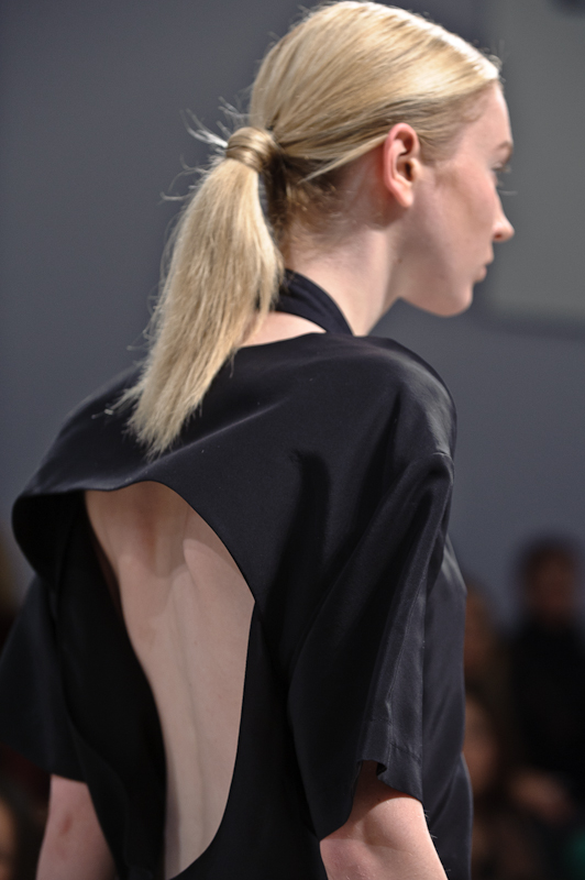 LITKOVSKAYA, UFW, ss 2012 Фото Сергея Черникова