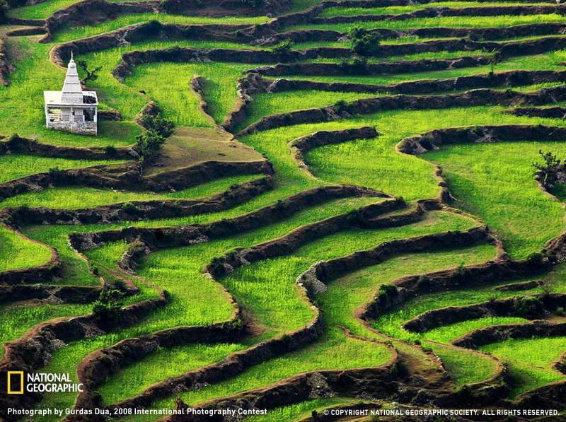 PHOTOS FROM NATIONAL GEOGRAPHIC