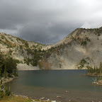 Wallowas Wallowas