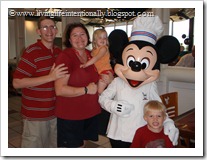 Disney Vacation 2009 307