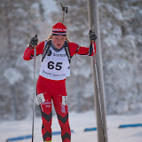 Heidi Myrberg Landrø