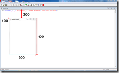 buat window buat window