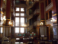 Capitol Law Library
