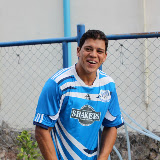 Robin, Shakers FC