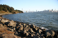 Looking back at San Fran