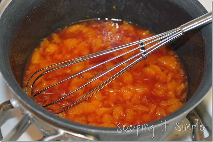 #shop Homemade sweet n sour sauce #PakThe Party (2)
