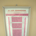 Fahrplan