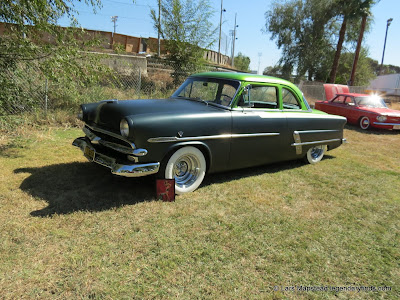  BillitProof 2012 Antioch Ca