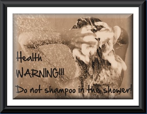 shampooshower