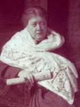Helena Petrovna Blavatsky 11