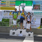 O pohár starosty Sokolova 2008 (E. Roudnická)