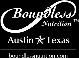 Boundless Nutrition