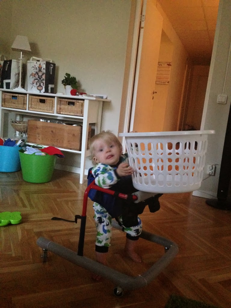 Tillhör bröderna gift eller datering