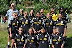 GU14 White - 2011 Kick For Hope Finalists
