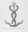 Alchemical Anchor