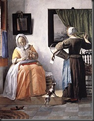 468px-Metsu_lady_reading_a_letter_(1665)
