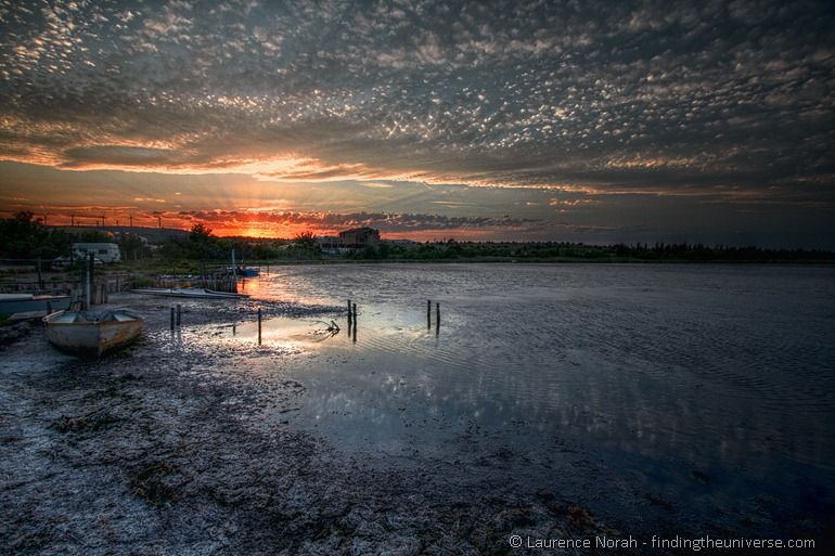 HDR Sunset2 HDR Sunset2