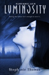 Luminosity Cover