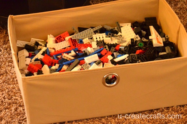 lego drawers
