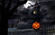 Halloween House