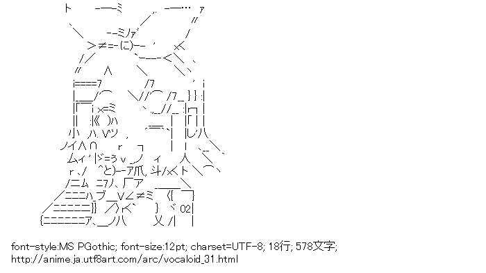 ボーカロイド,鏡音リン