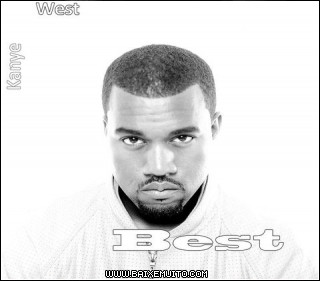 4ebe5fed1c04c Download   Kanye West   The Best Of Kanye West 2011 Baixar Grátis