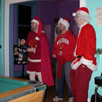 SantaCon 2006, 2009