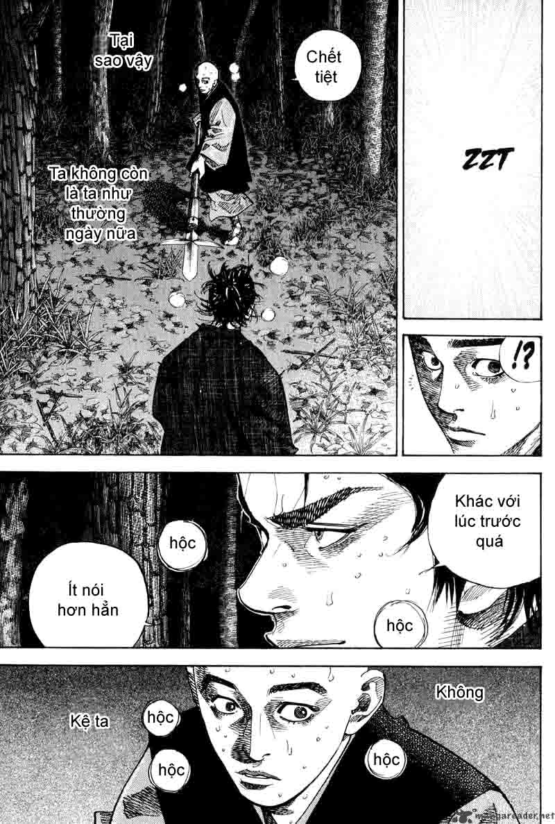 Vagabond - Lãng Khách Chap 70 - Truyen.Chap.VN