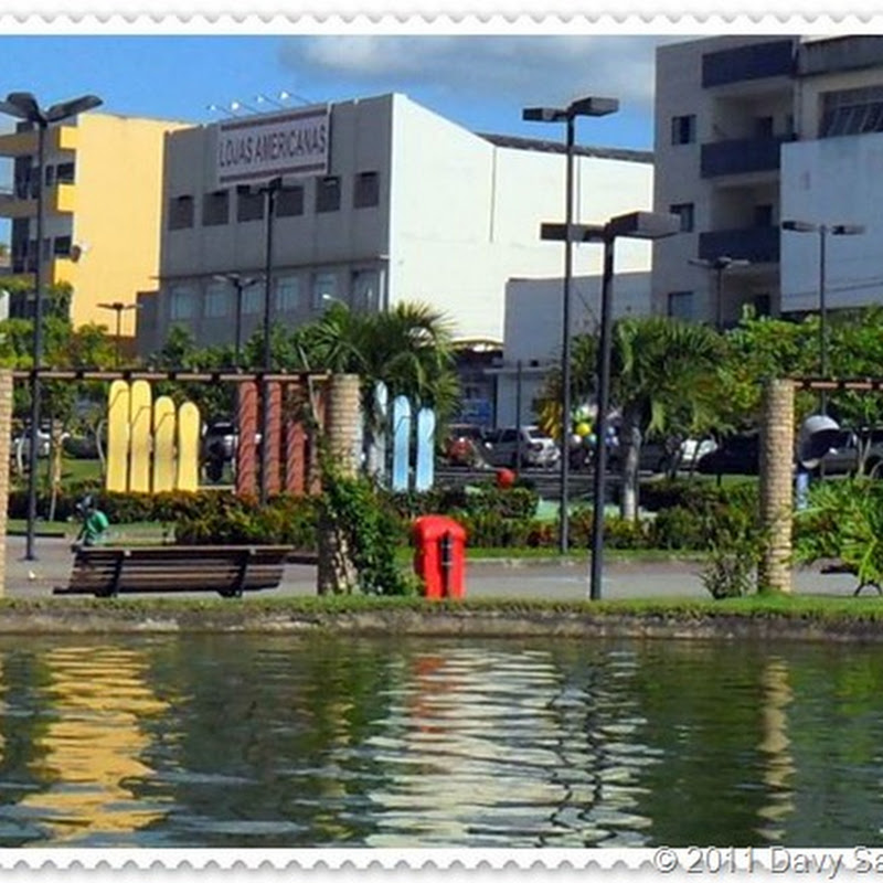 urbanidade arapiraquense