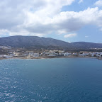 Φτάνοντας στην Κάσο