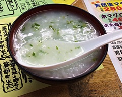 蒲生四丁目・魚庭本店 蒲生四丁目・魚庭本店