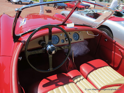  2012 Auction Previews Monterey California