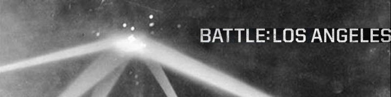 La Batalla de Los Ángeles 1942