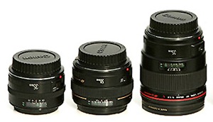 Canon-Lenses_2x35&50