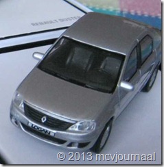Renault miniaturen 05
